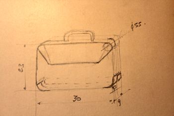 comment faire un sac � main